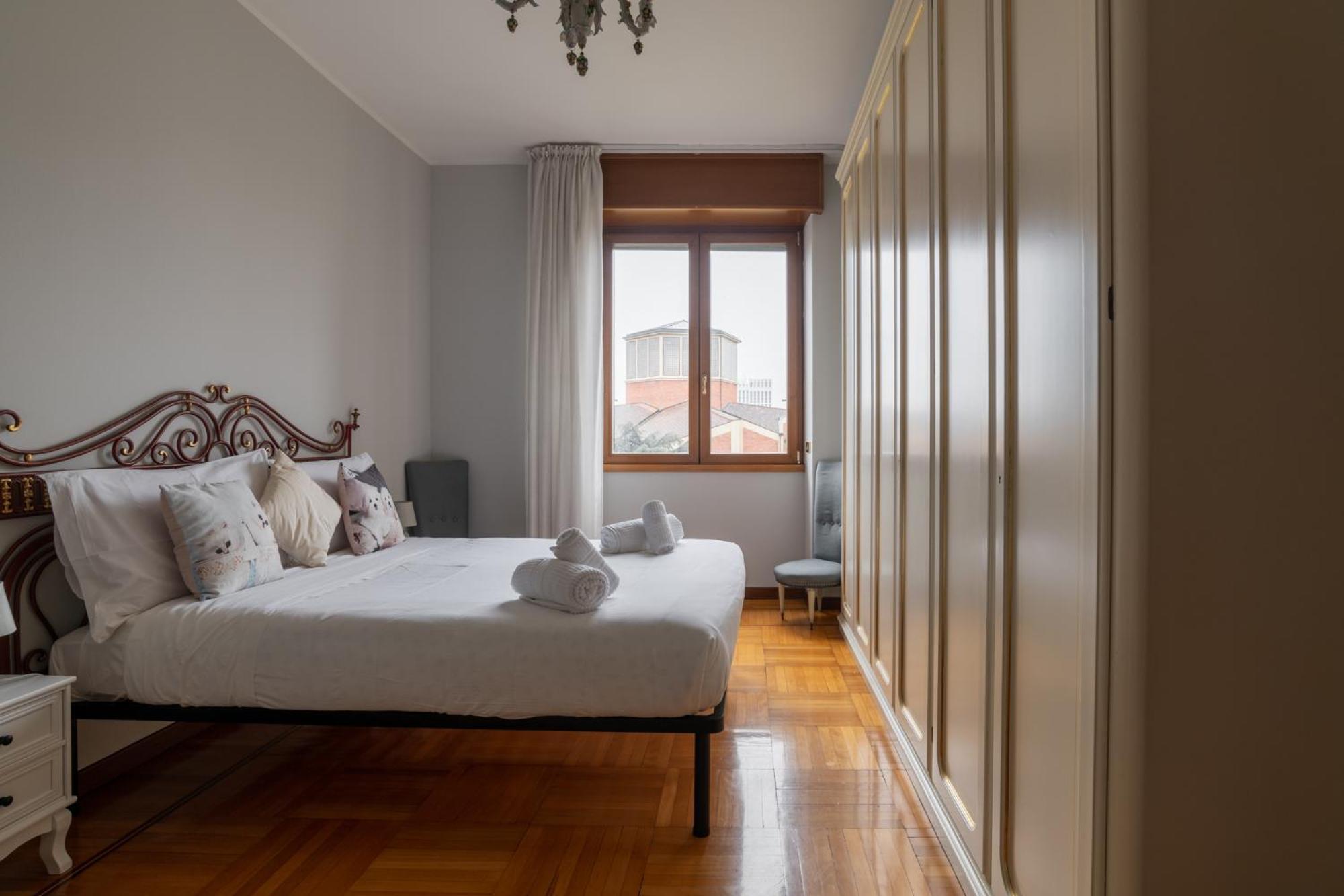 Accomodo Mib53 Bivano City Life Milan Luaran gambar