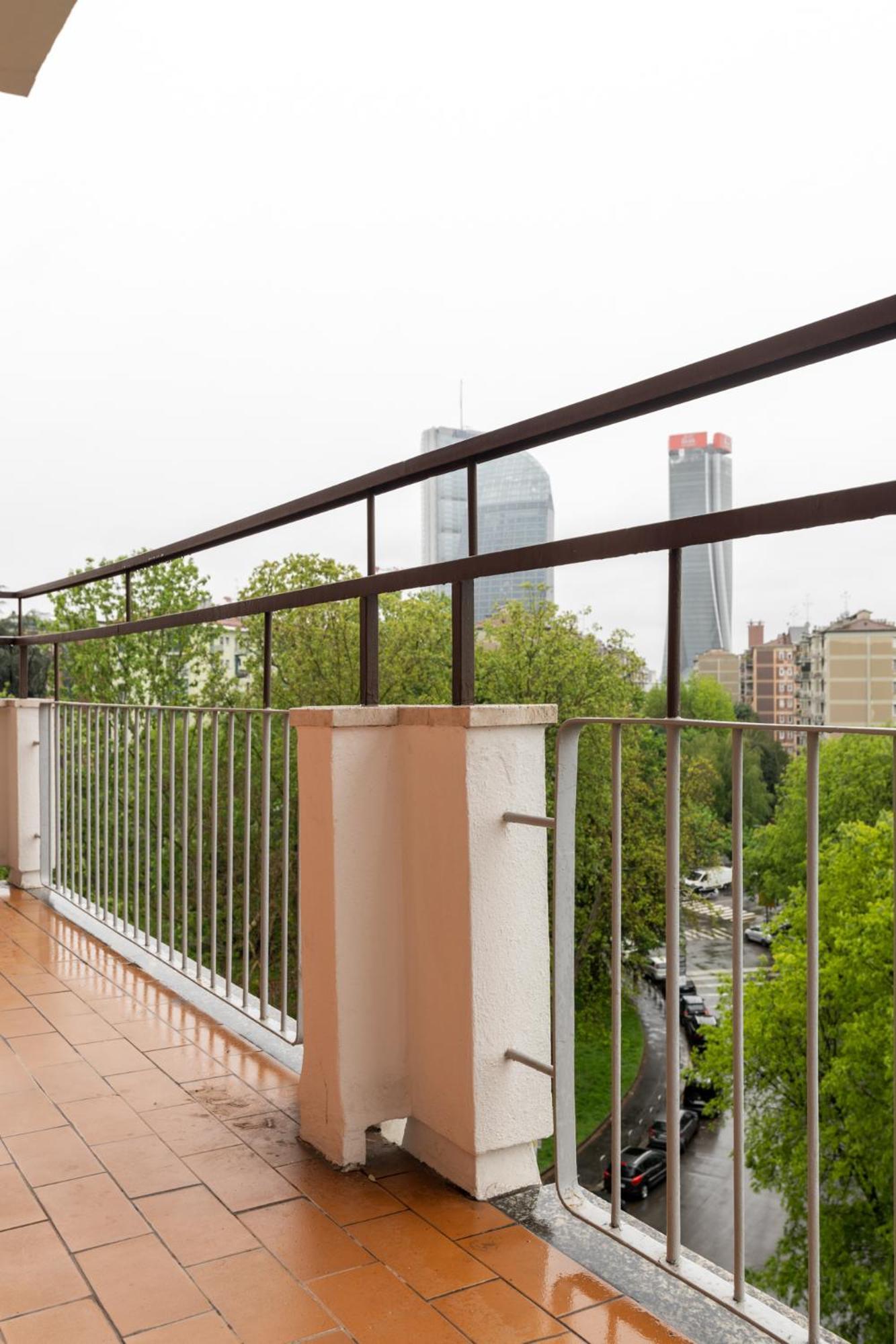 Accomodo Mib53 Bivano City Life Milan Luaran gambar