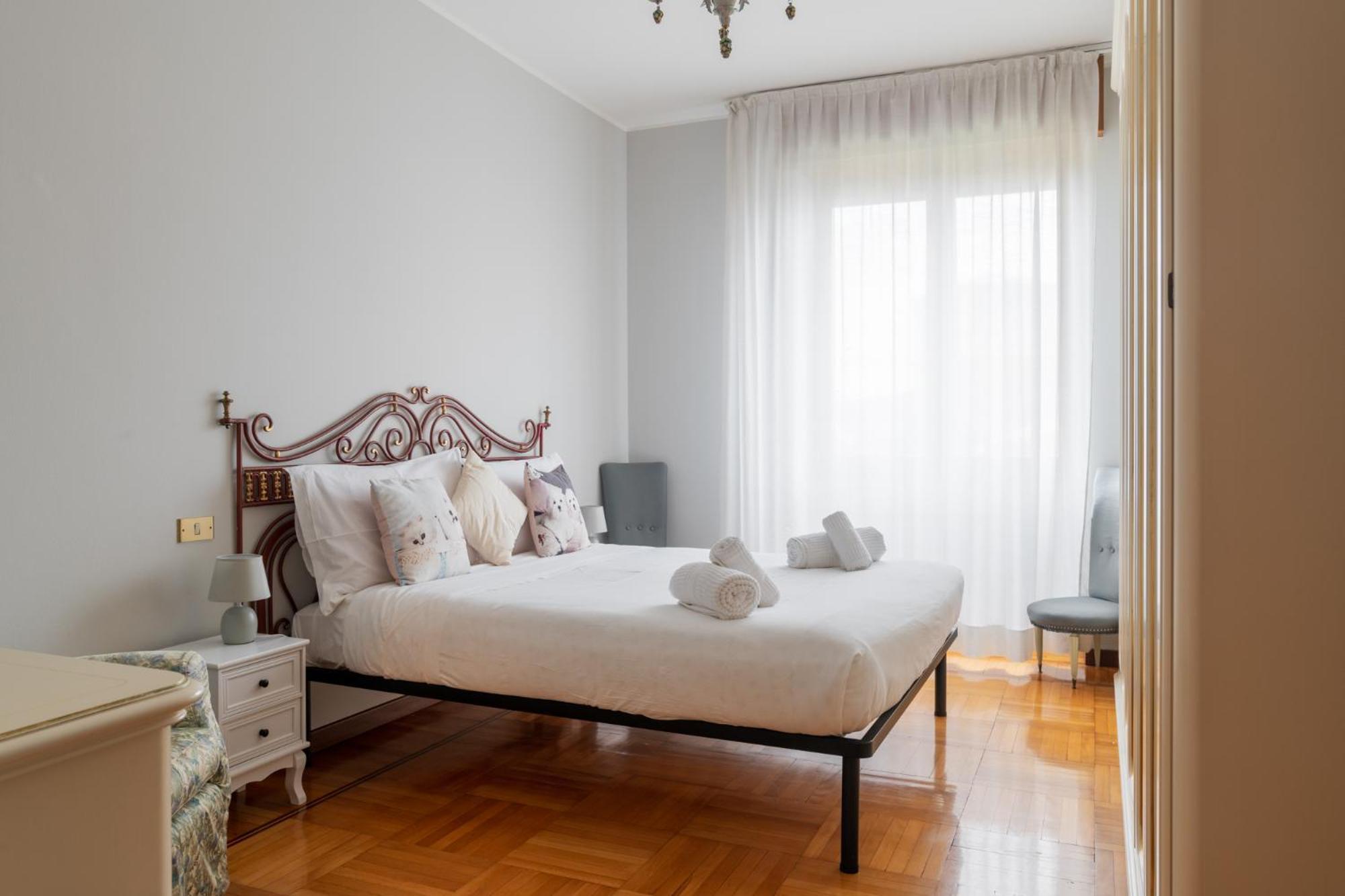Accomodo Mib53 Bivano City Life Milan Luaran gambar
