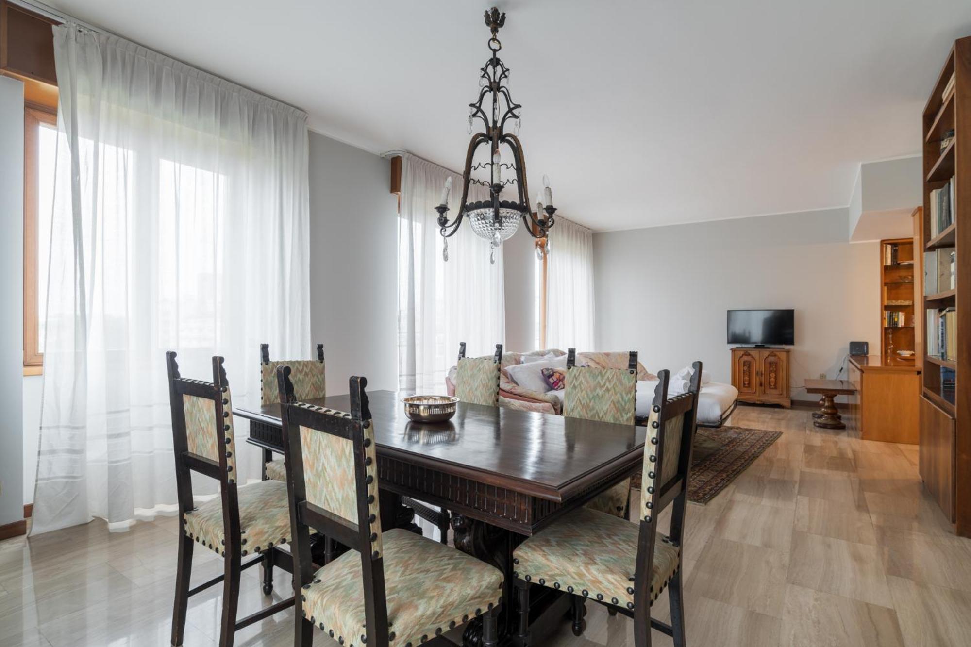 Accomodo Mib53 Bivano City Life Milan Luaran gambar