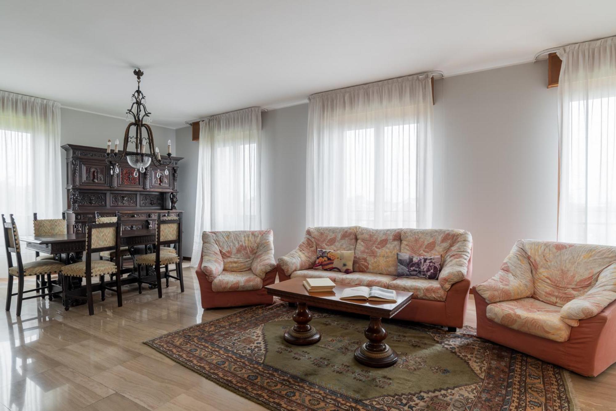 Accomodo Mib53 Bivano City Life Milan Luaran gambar